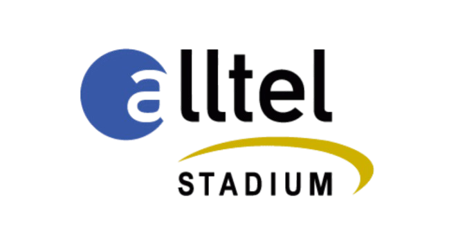 Alltel Stadium