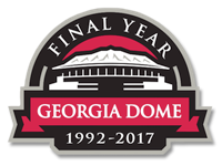 Georgia Dome