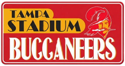 Tampa Stadium