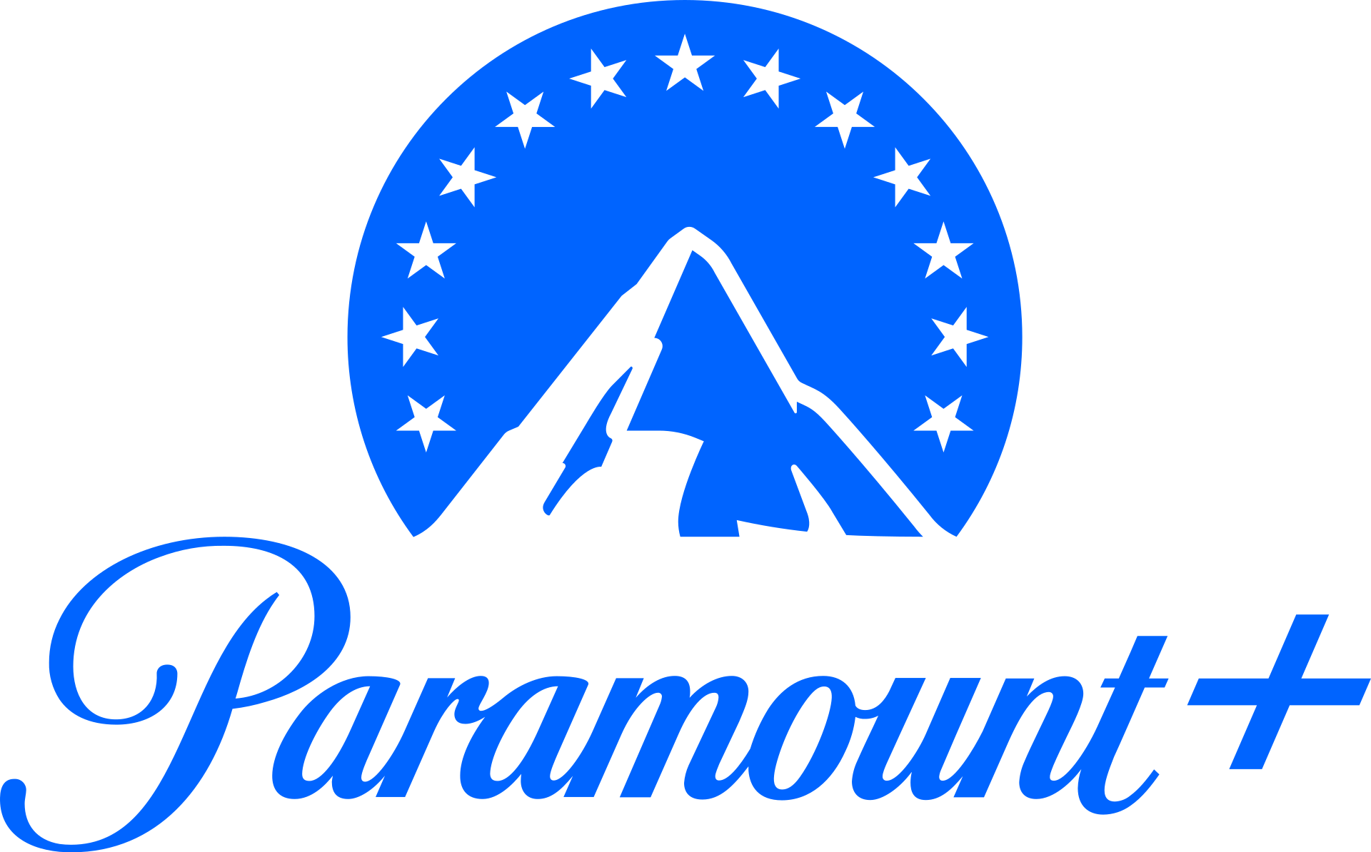 CBS / Paramount+