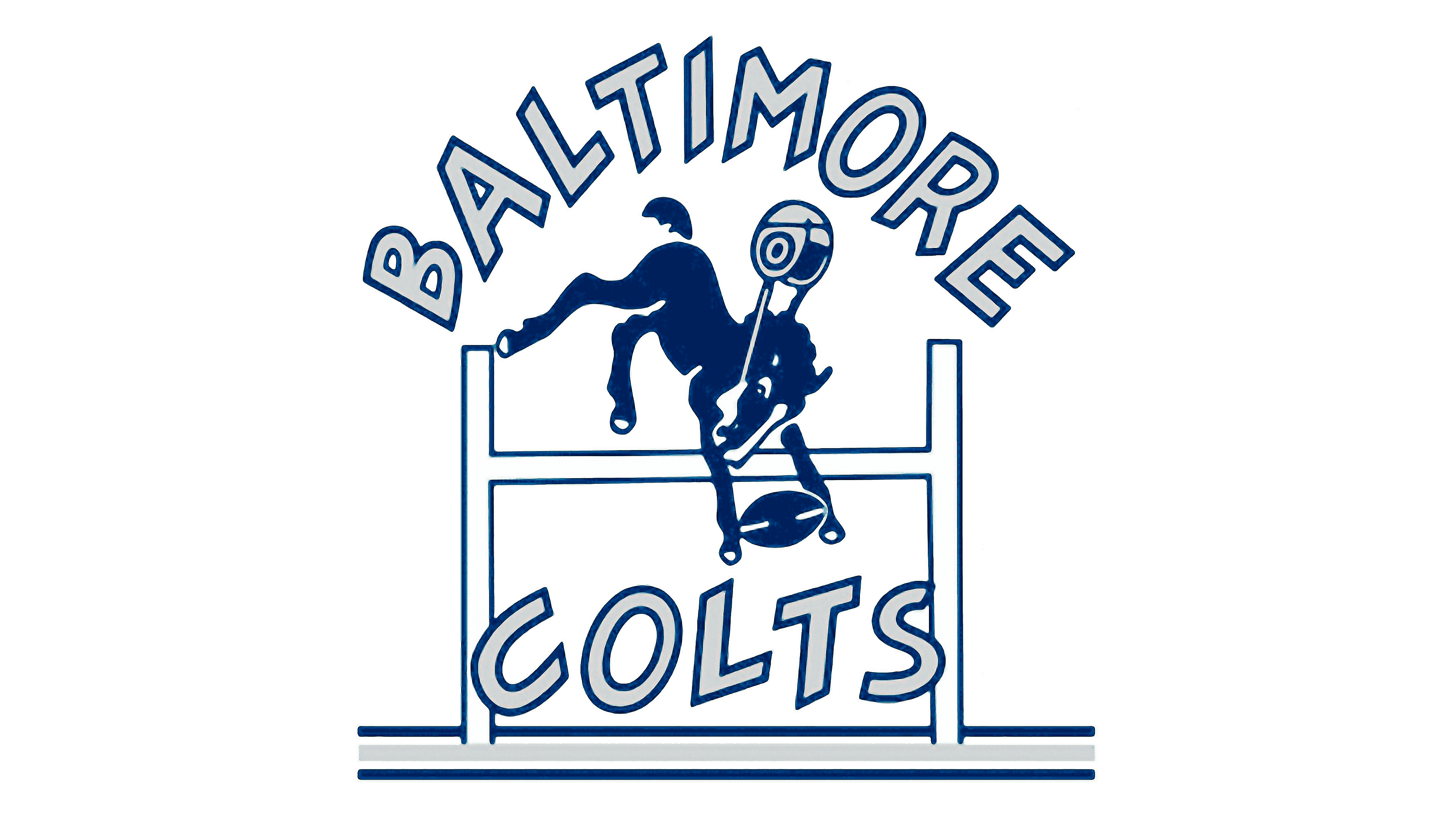 Baltimore Colts