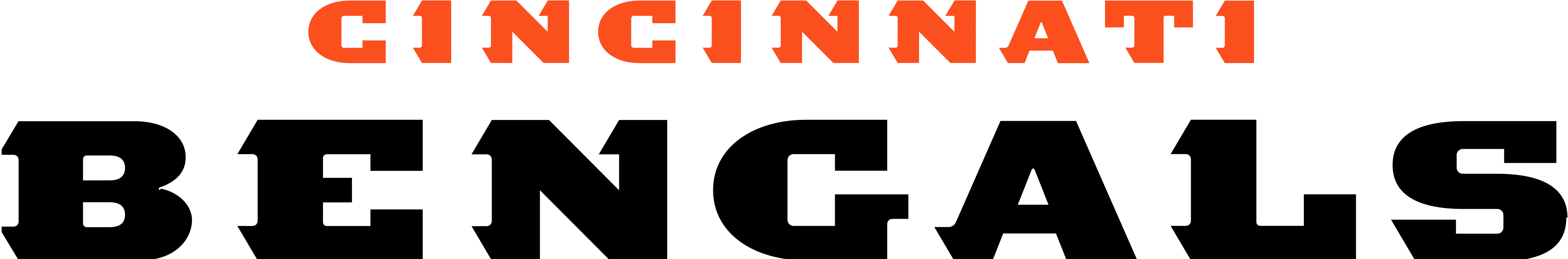 Cincinnati Bengals