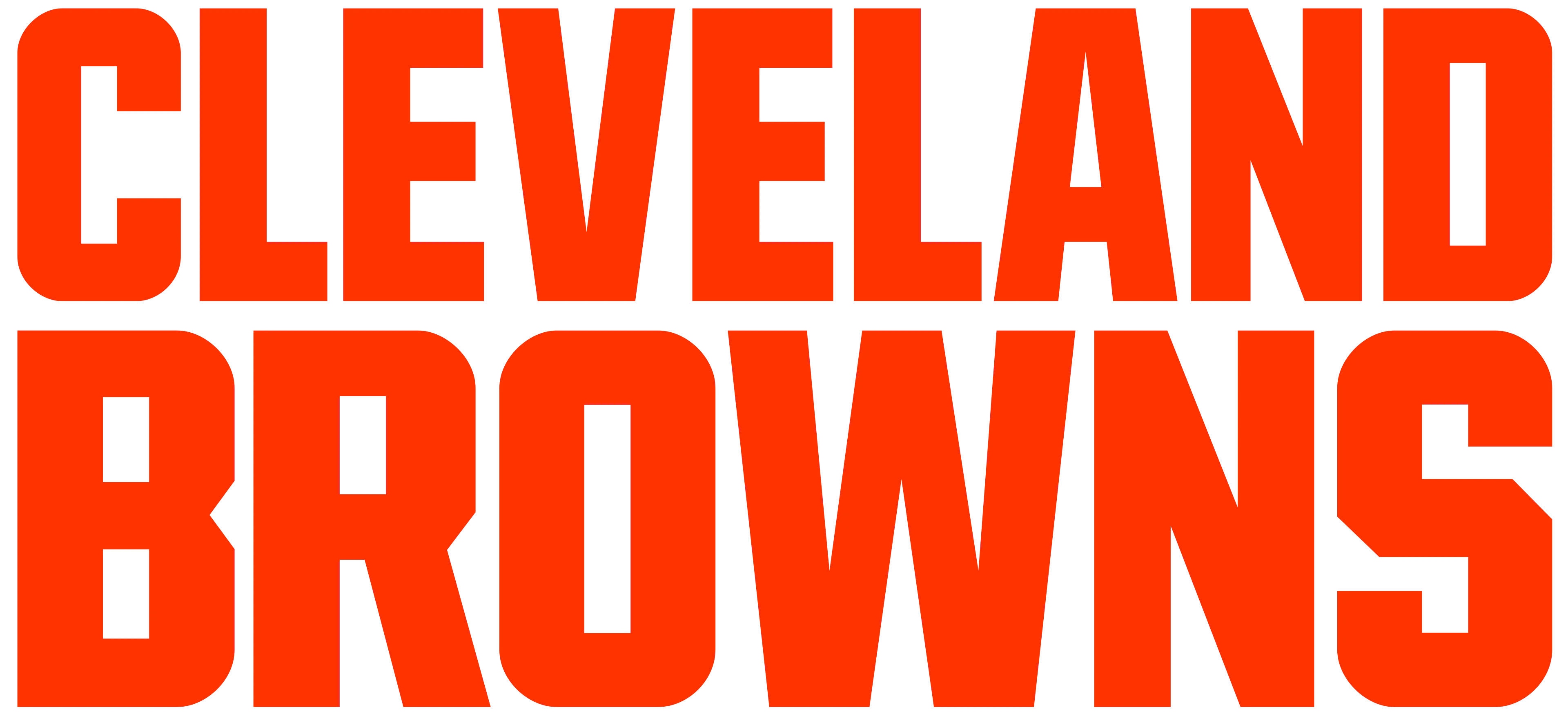 Cleveland Browns