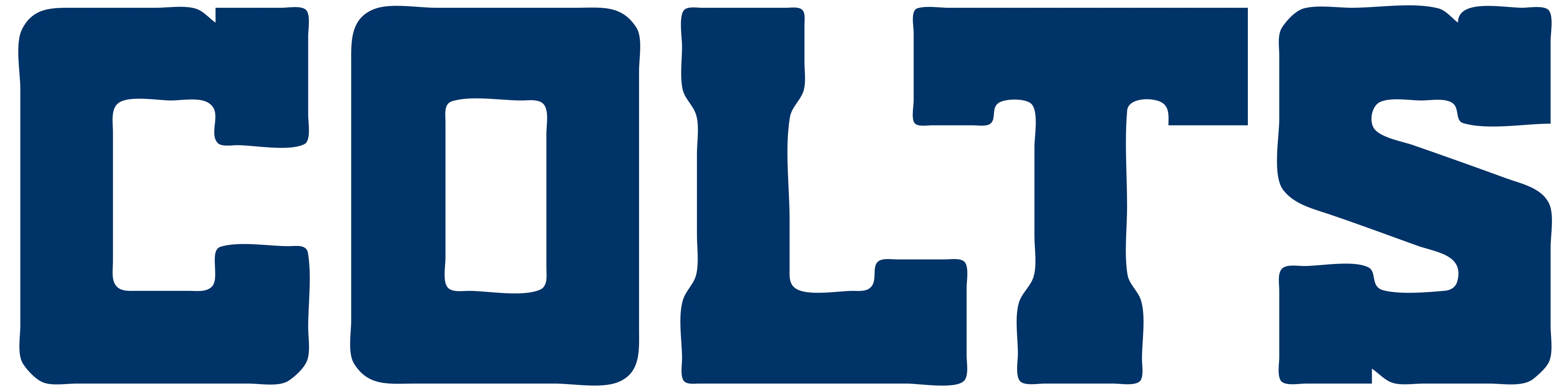 Indianapolis Colts