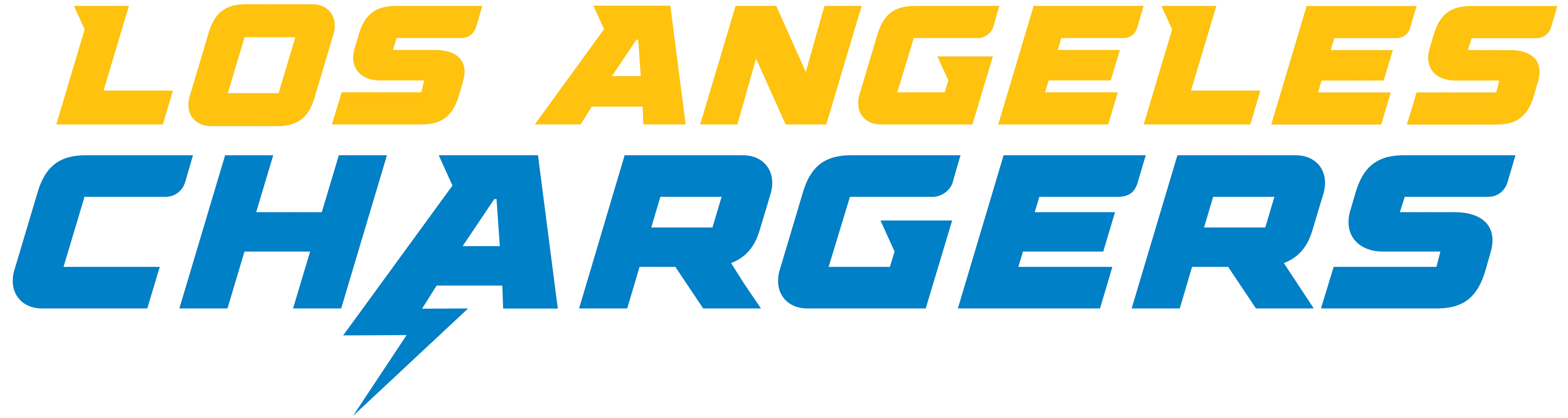 Los Angeles Chargers