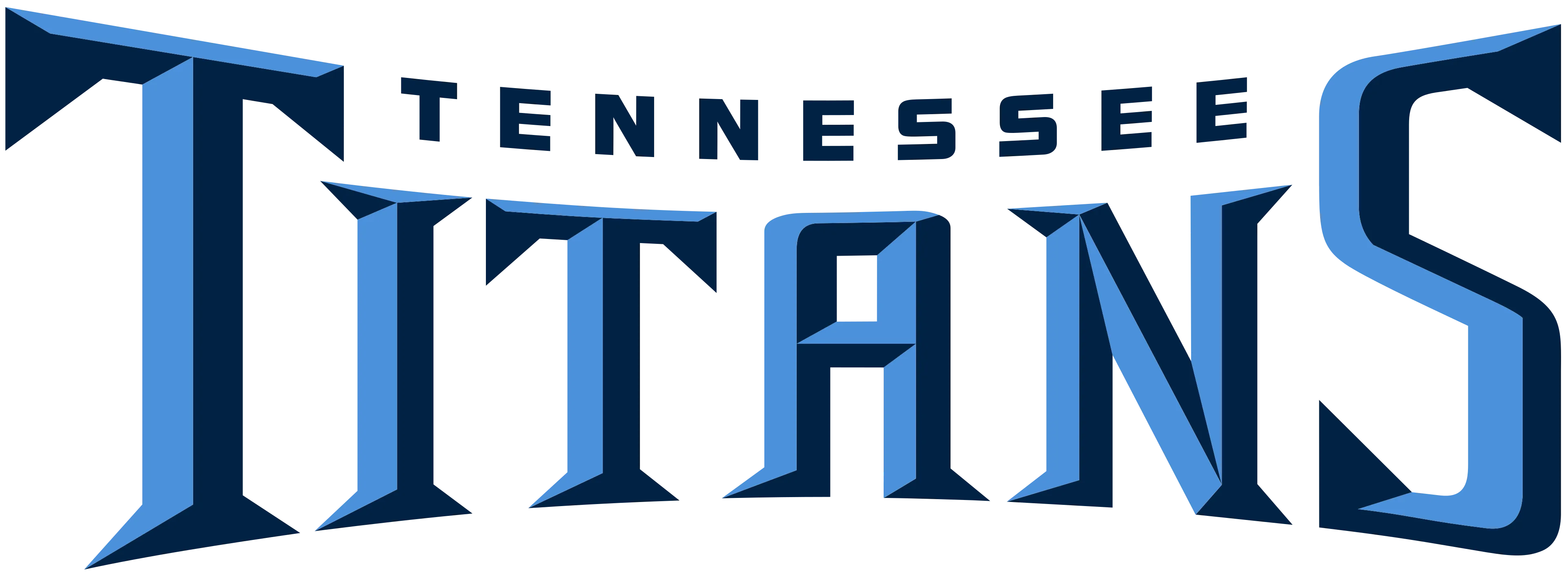 Tennessee Titans