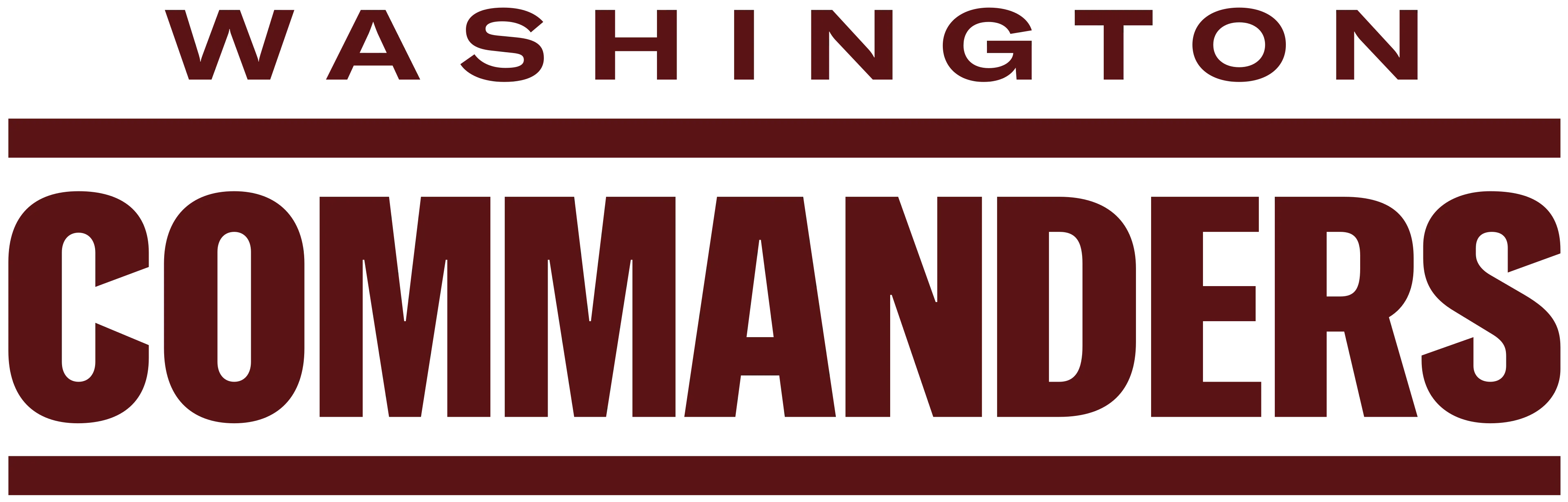 Washington Commanders