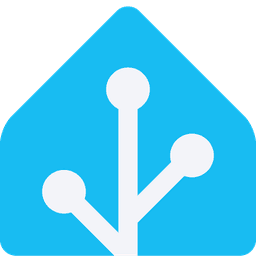 Home Assistant logo