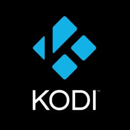 Kodi logo