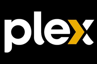 Plex logo