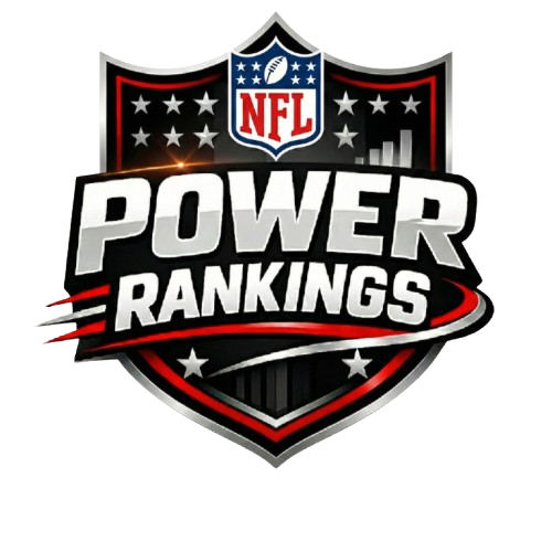 NFL Power Rankings