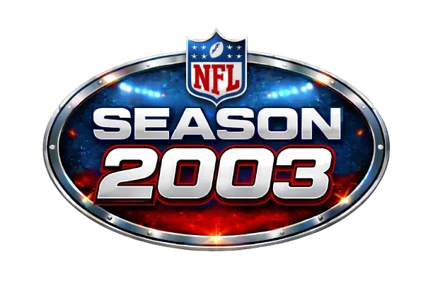 Season 2003