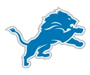 Detroit Lions