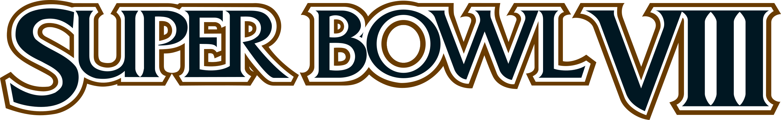 Super Bowl VIII