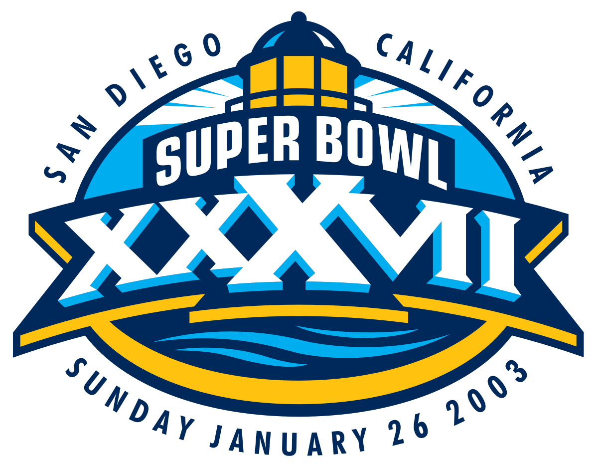 Super Bowl XXXVII