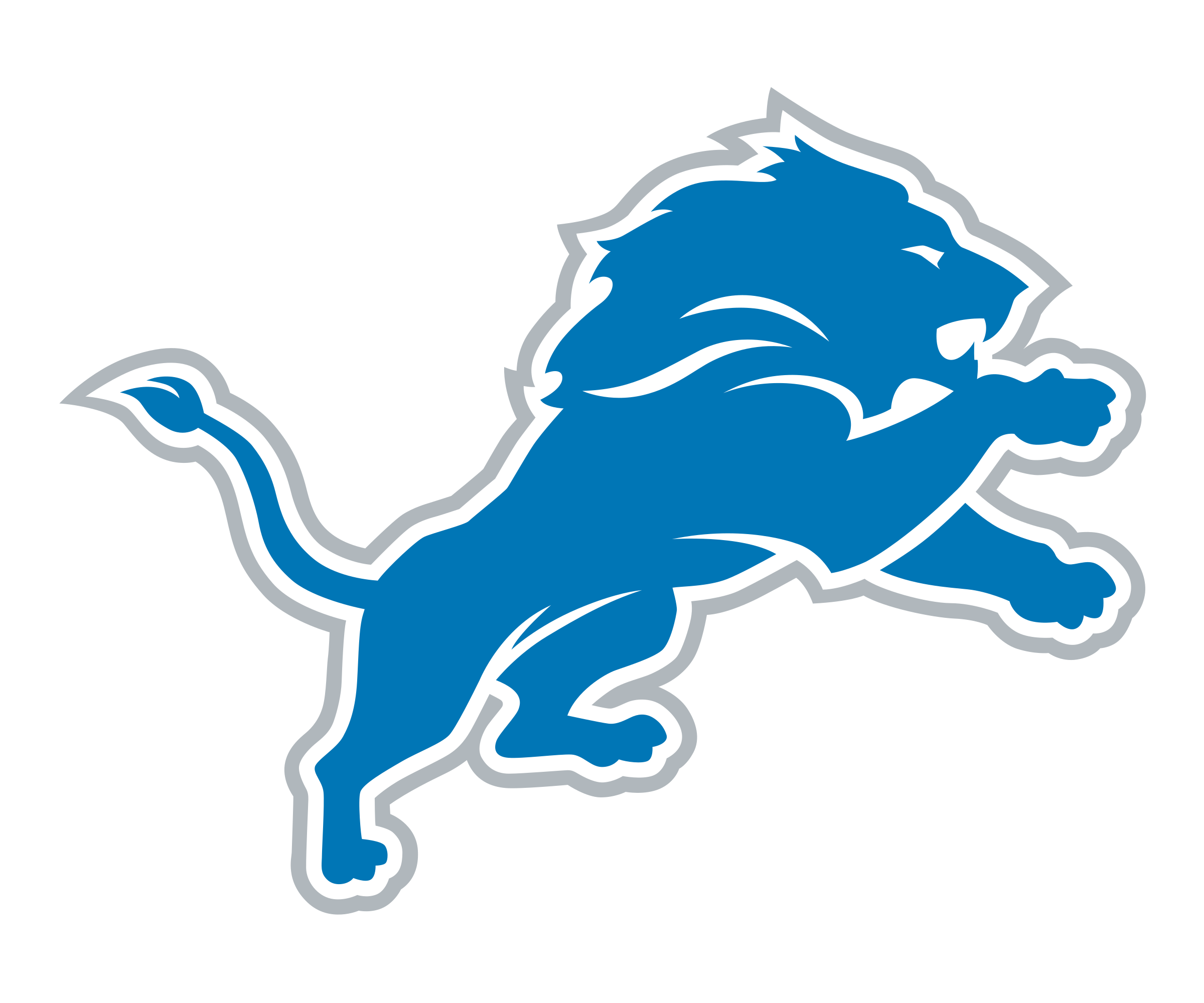 Detroit Lions