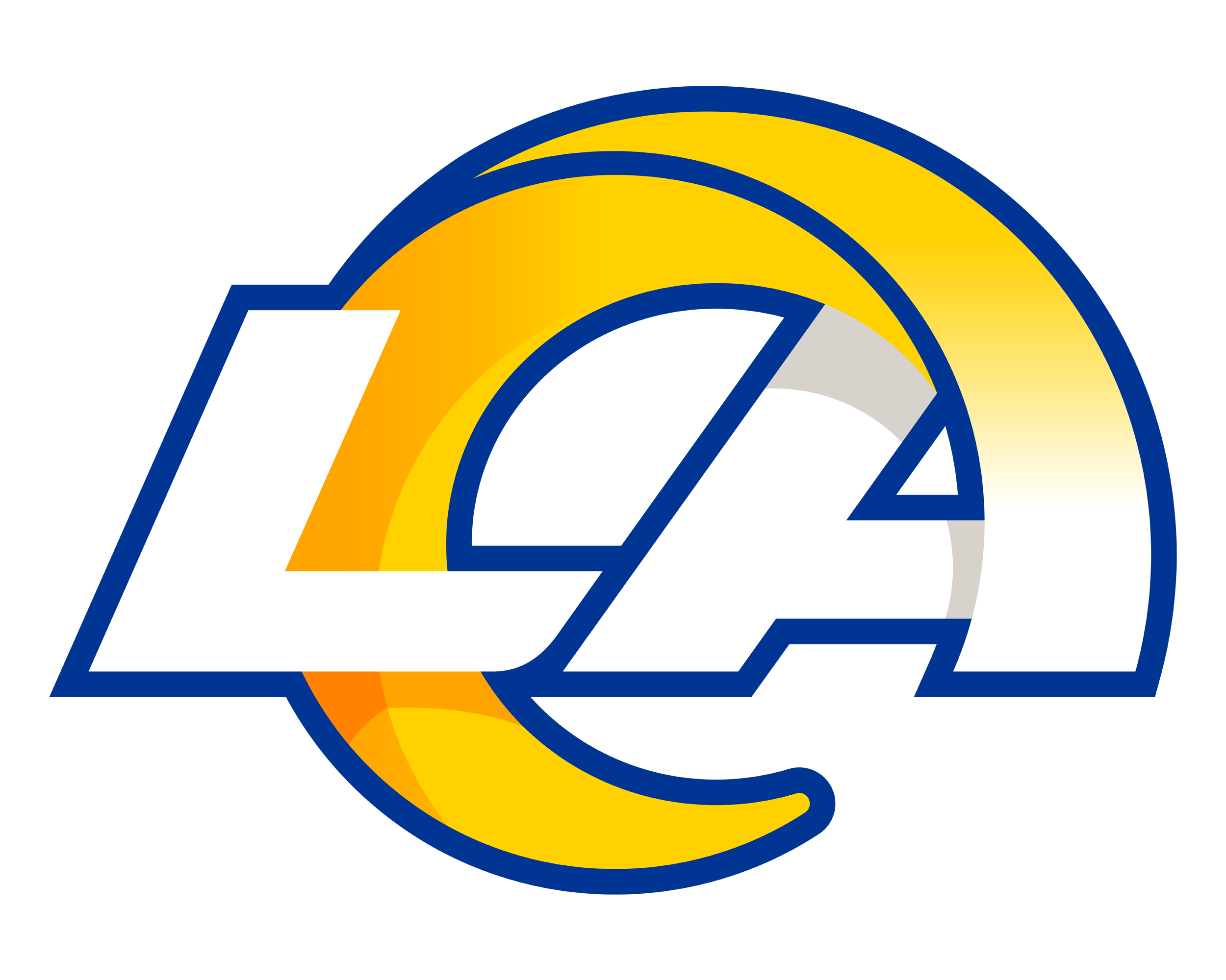 Los Angeles Rams