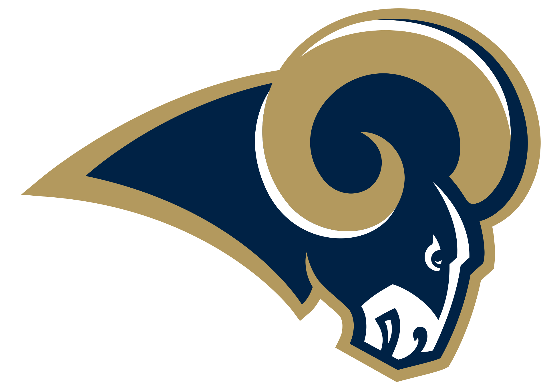 St. Louis Rams