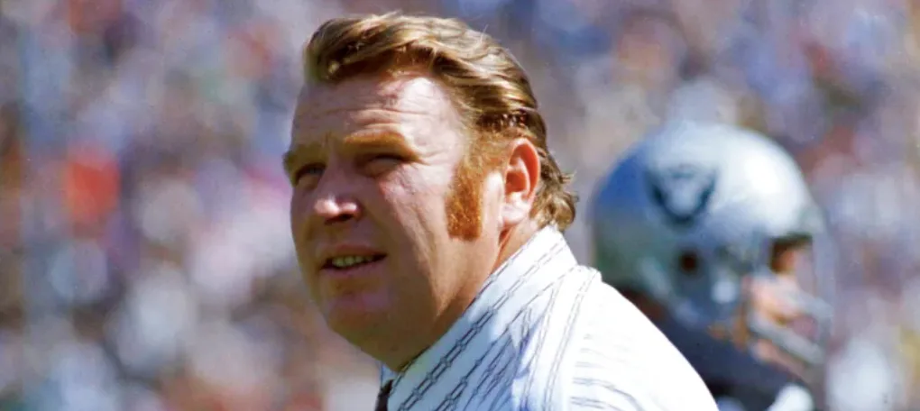 John Madden