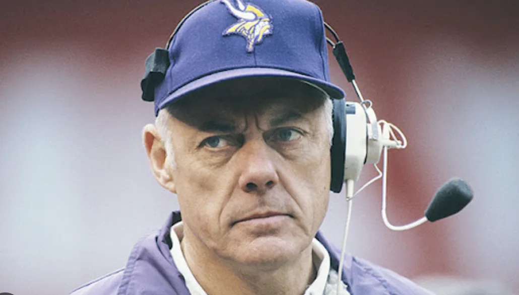 Bud Grant