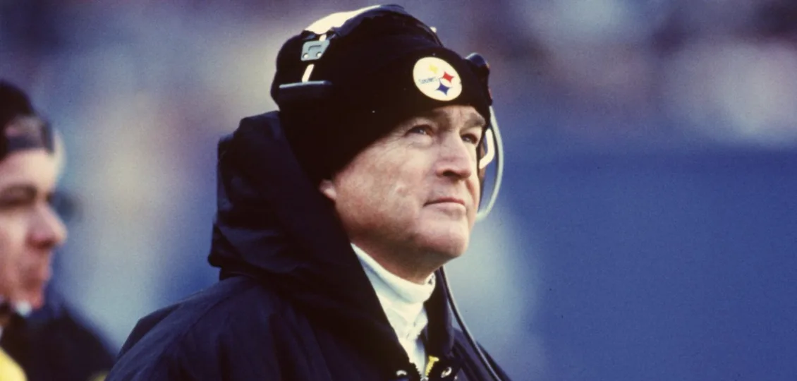 Chuck Noll