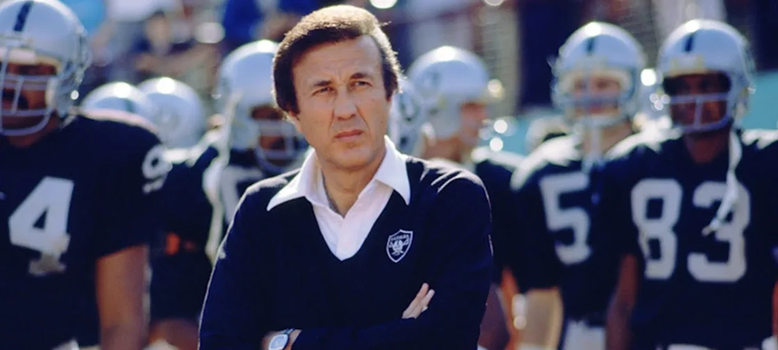 Tom Flores