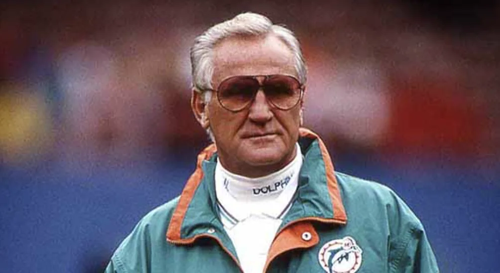 Don Shula