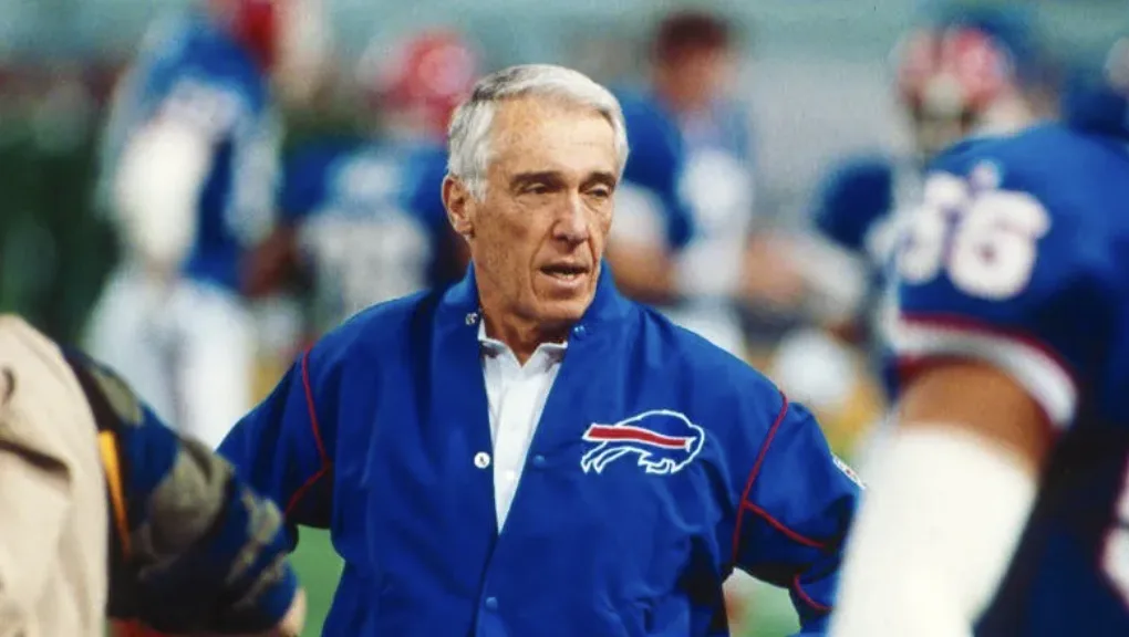Marv Levy