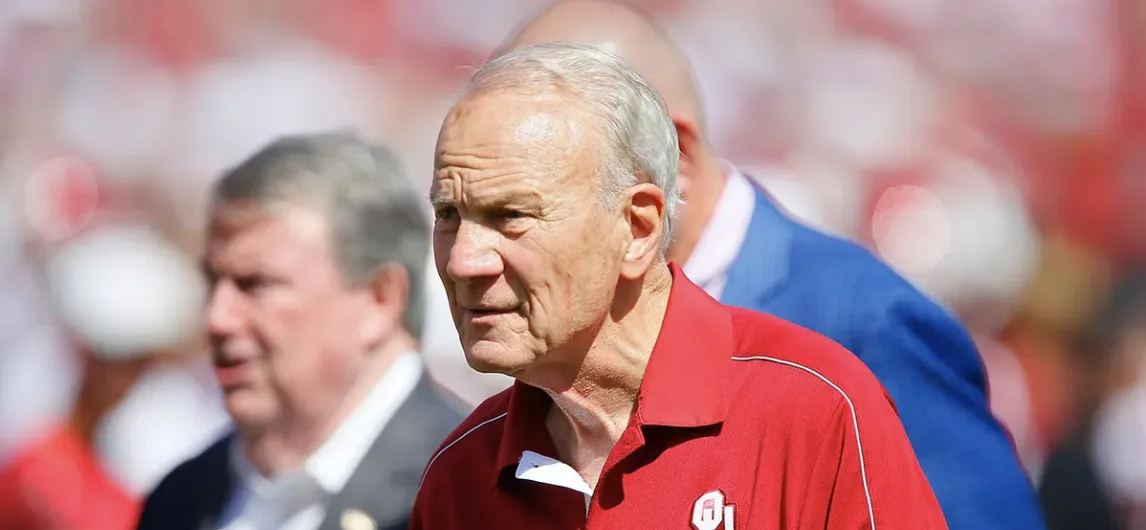 Barry Switzer