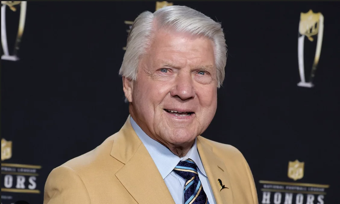 Jimmy Johnson