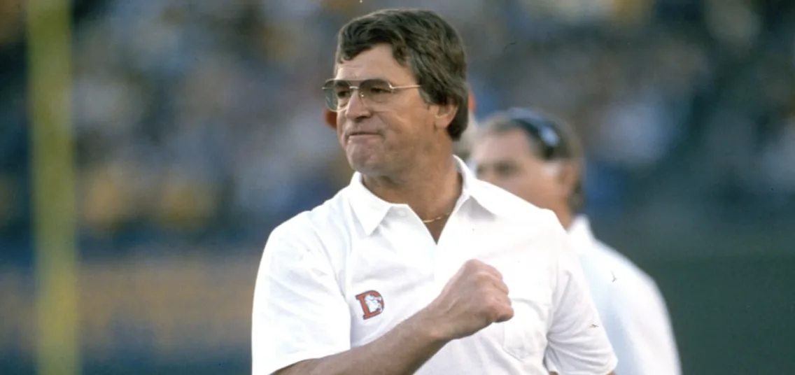 Dan Reeves
