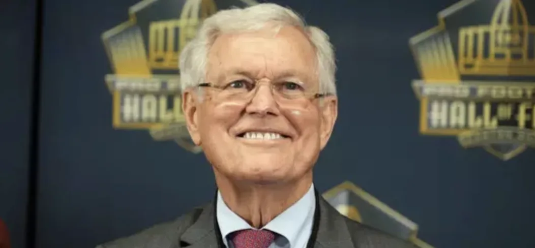 Dick Vermeil