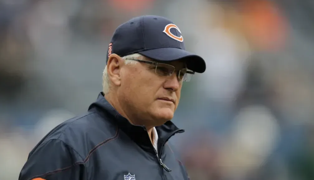 Mike Martz