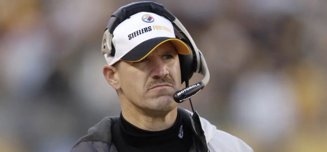 Bill Cowher