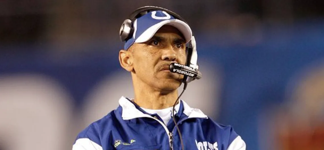 Tony Dungy