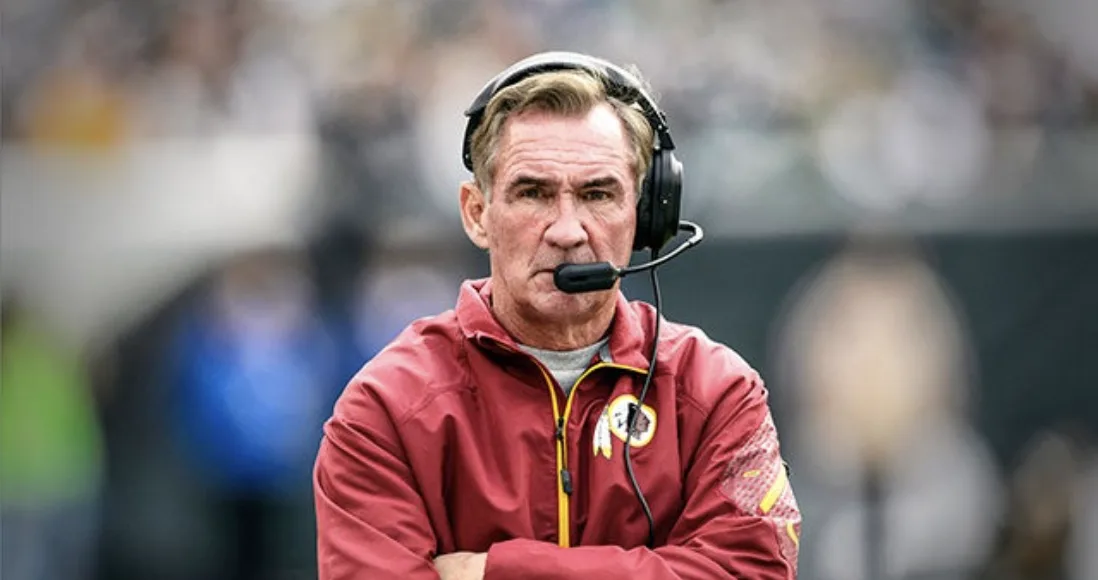 Mike Shanahan