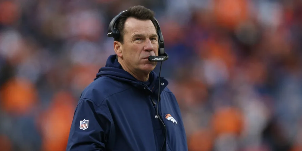 Gary Kubiak