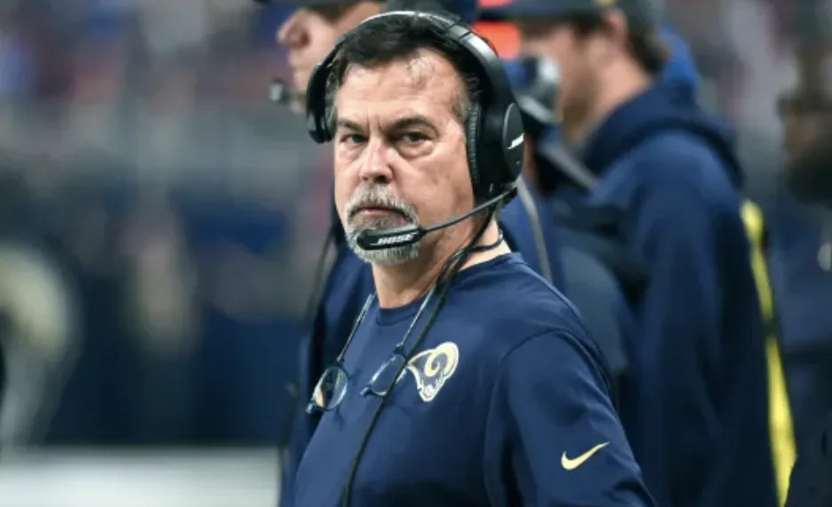 Jeff Fisher