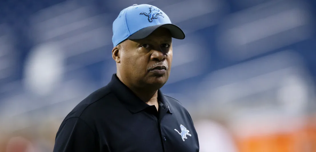 Jim Caldwell