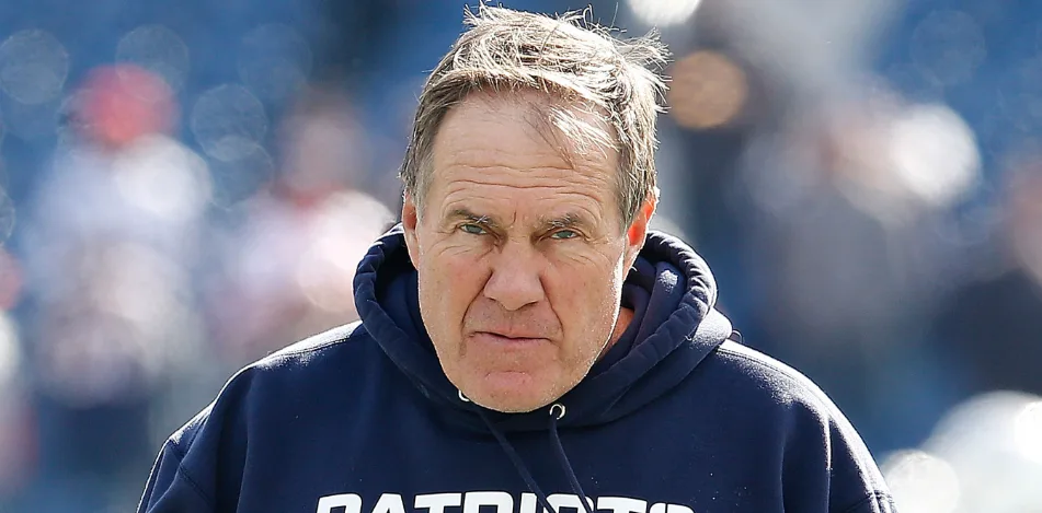 Bill Belichick