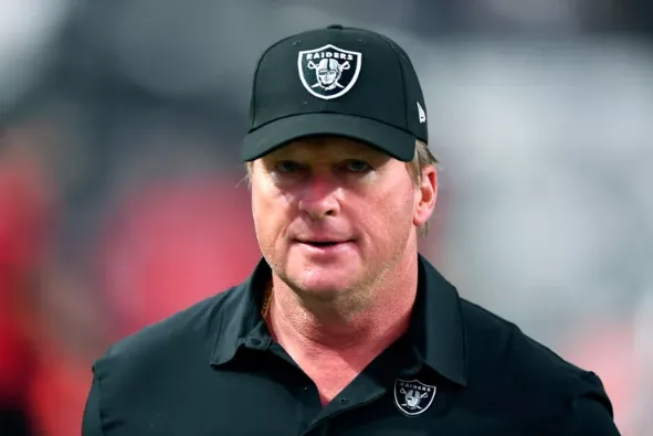 Jon Gruden