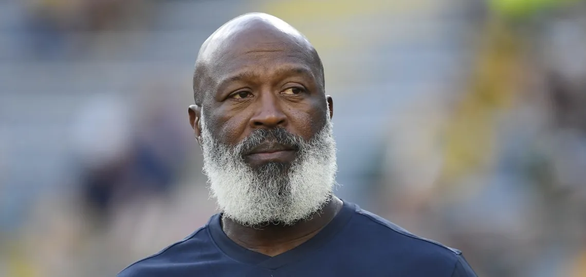 Lovie Smith