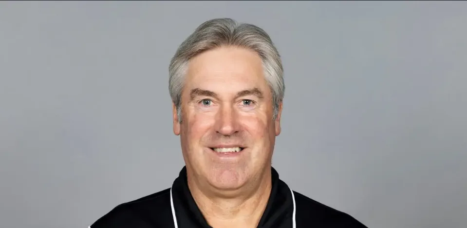 Doug Pederson