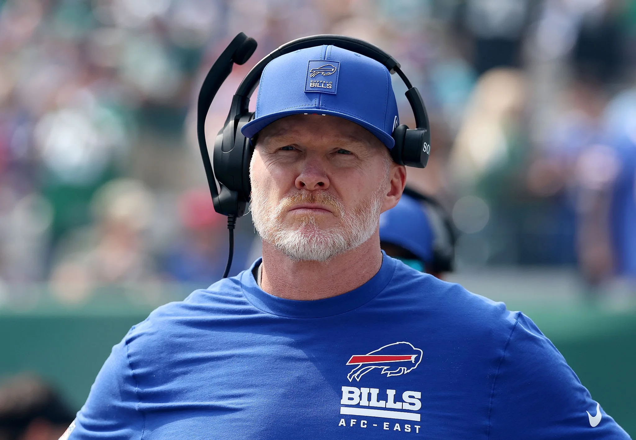 Sean McDermott