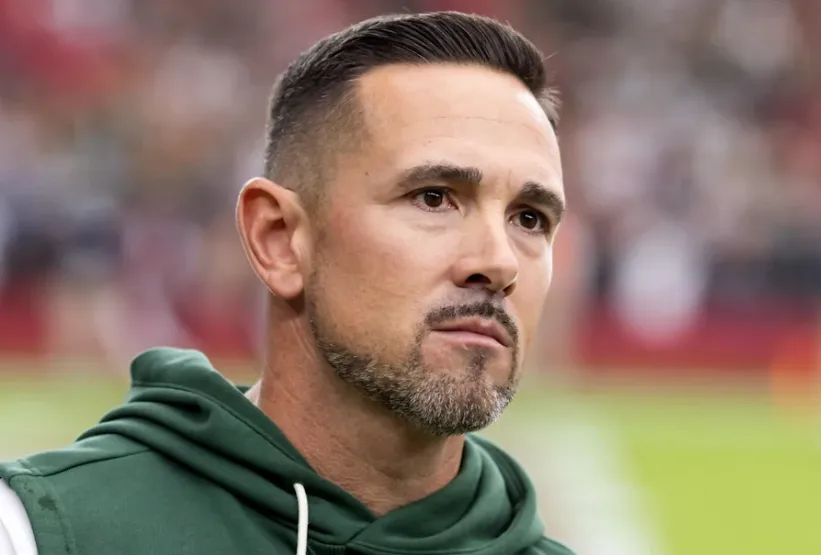 Matt LaFleur
