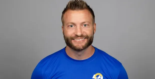Sean McVay