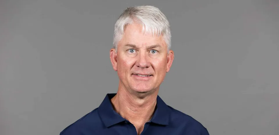 Mike McCoy