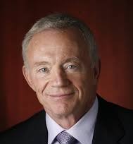 Jerry Jones