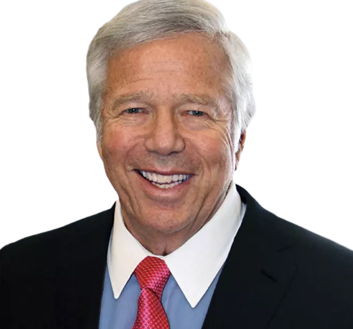 Robert Kraft