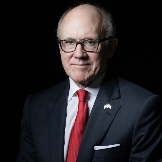 Woody Johnson